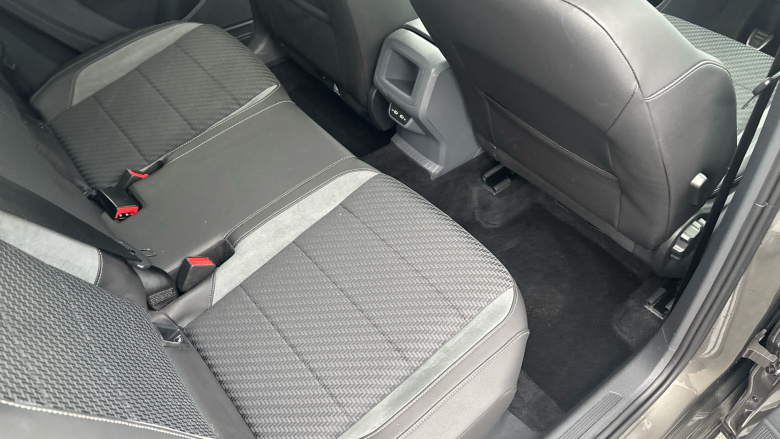 Volkswagen T-Cross 1.0 TSI 110 R-Line 5dr Petrol Estate